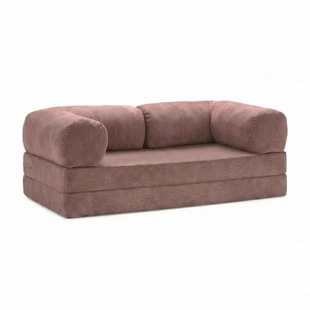 Canapé cosy Rose confortable - design moderne Cocoonair