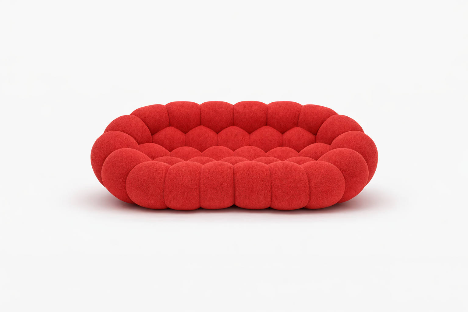 Cocoon Duo Rouge