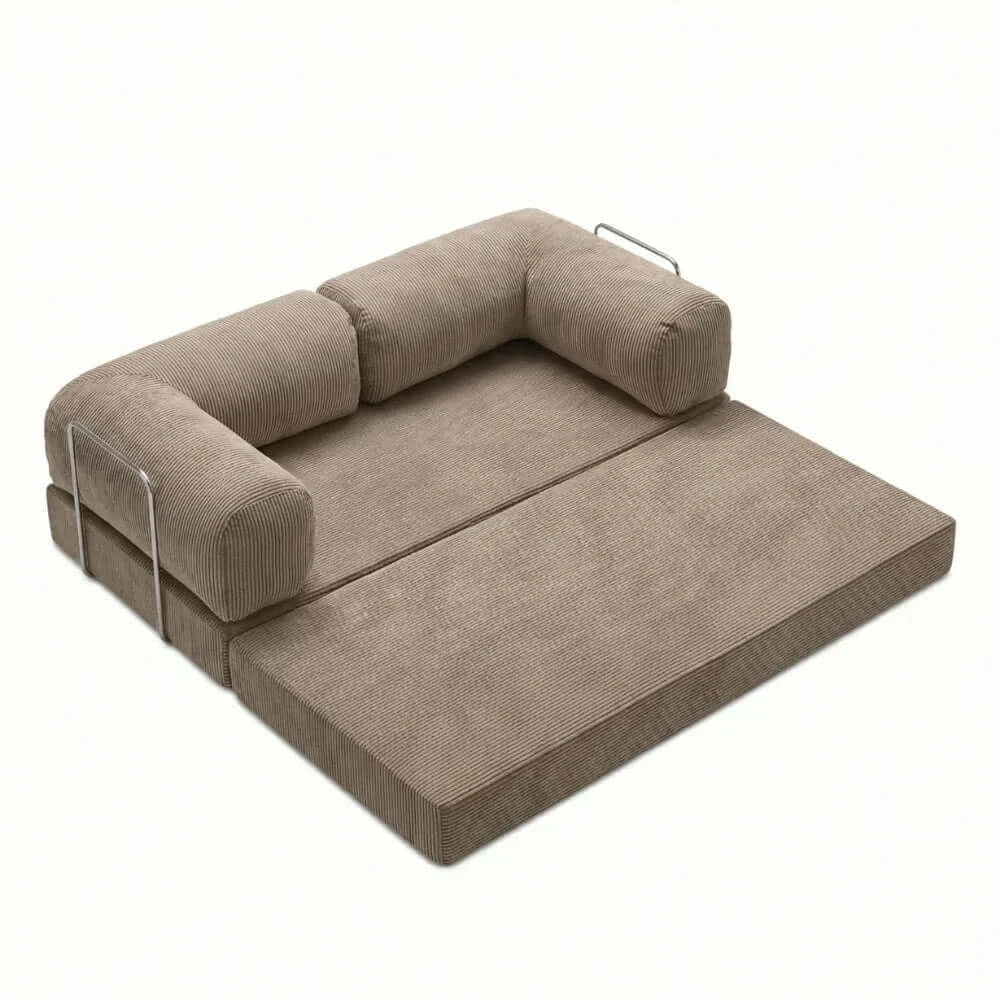 Canapé cosy Sable confortable - design moderne Cocoonair