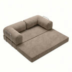 Canapé cosy Sable confortable - design moderne Cocoonair