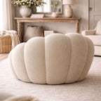 Fauteuil cosy corde confortable Cocoonair