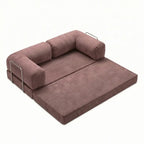 Canapé cosy Rose confortable - design moderne Cocoonair