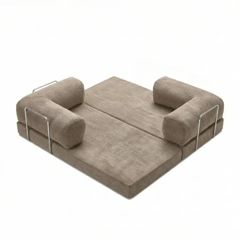 Canapé cosy Sable confortable - design moderne Cocoonair