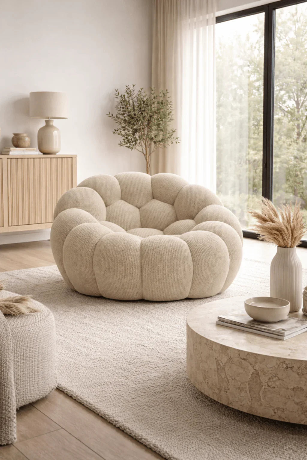 Fauteuils Design