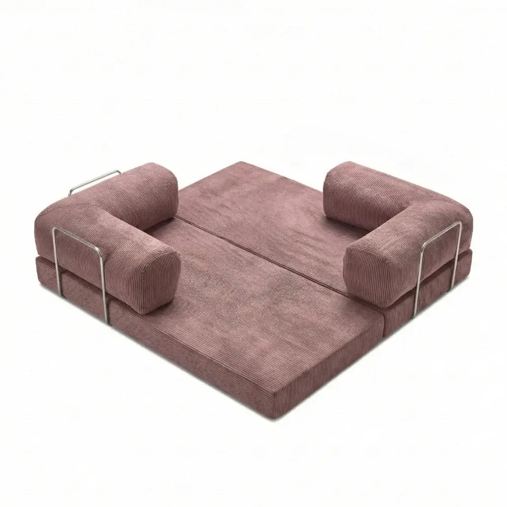 Canapé cosy Rose confortable - design moderne Cocoonair