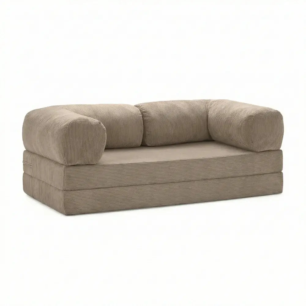 Canapé cosy Sable confortable - design moderne Cocoonair