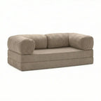 Canapé cosy Sable confortable - design moderne Cocoonair