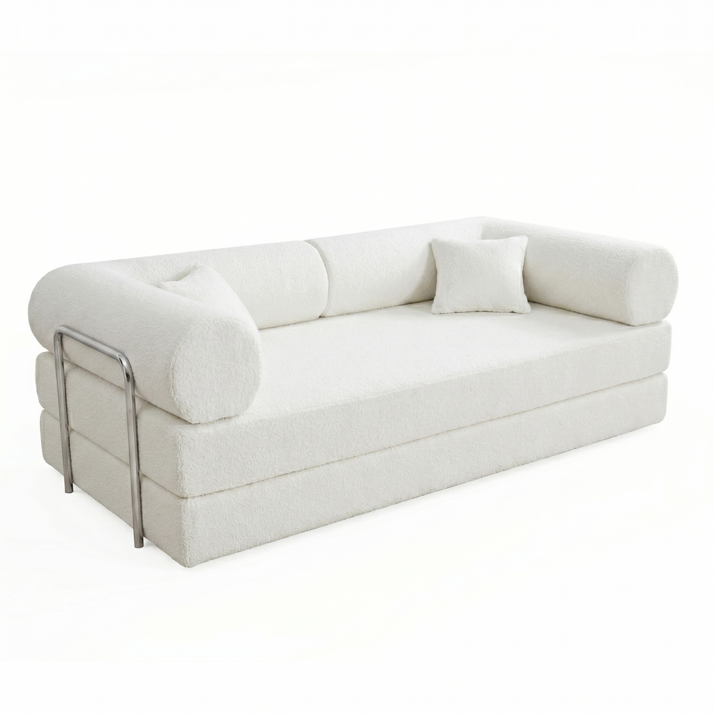 Nest Sofa Ecru