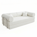 Nest Sofa Ecru
