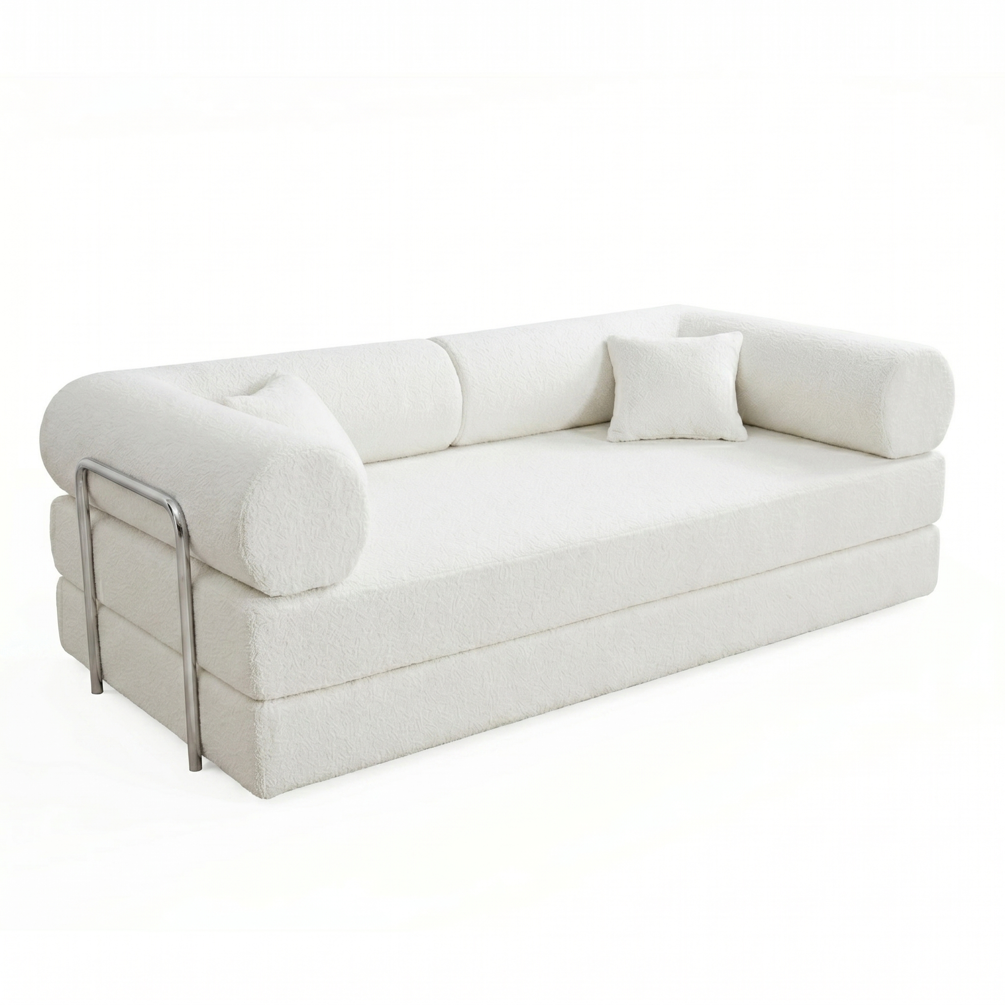 Nest Sofa Ecru