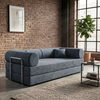 Nest Sofa Bleu