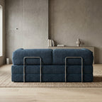Nest Sofa Bleu